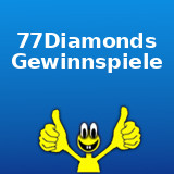 77Diamonds Gewinnspiel