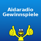 Aidaradio Gewinnspiel