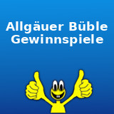 Allgäuer Büble Gewinnspiel