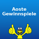 Aoste Gewinnspiele