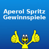 Aperol Spritz Gewinnspiel