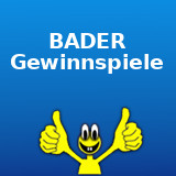 BADER Gewinnspiel