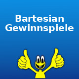 Bartesian Gewinnspiel