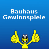 Bauhaus Gewinnspiele