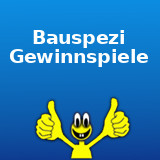 Bauspezi Gewinnspiele