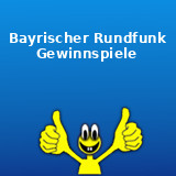 Bayrischer Rundfunk Gewinnspiel