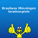 Brauhaus Mössingen Gewinnspiel