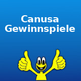 Canusa Gewinnspiele