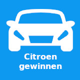 Citroen Gewinnspiele