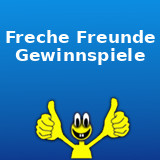 Freche Freunde Gewinnspiel