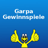 Garpa Gewinnspiel