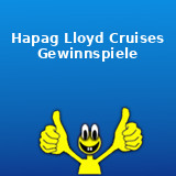 Hapag Lloyd Cruises Gewinnspiel