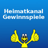 Heimatkanal Gewinnspiel