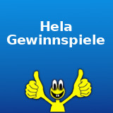 Hela Gewinnspiel