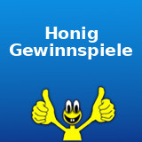 Honig Gewinnspiele