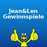 Jean&Len Gewinnspiele