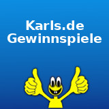 Karls.de Gewinnspiel