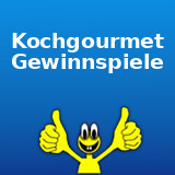 Kochgourmet Gewinnspiel