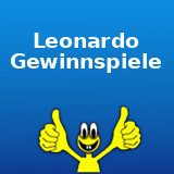 Leonardo Gewinnspiele