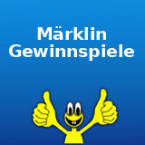 Märklin Gewinnspiel