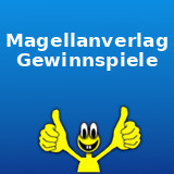 Magellanverlag Gewinnspiel