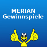 Merian Gewinnspiele