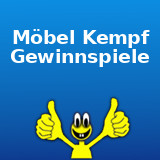 Möbel Kempf Gewinnspiel