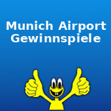 Munich Airport Gewinnspiel