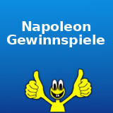 Napoleon Gewinnspiel