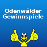 Odenwälder Gewinnspiele