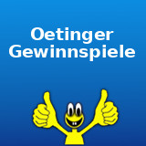 Oetinger Gewinnspiel