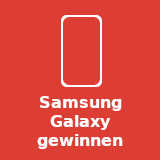 Samsung Galaxy Gewinnspiele