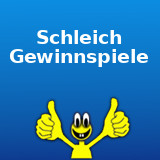 Schleich Gewinnspiel