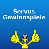 Servus Gewinnspiele