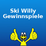 Ski Willy Gewinnspiel