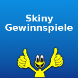 Skiny Gewinnspiel