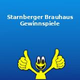 Starnberger Brauhaus Gewinnspiel