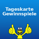 Tageskarte Gewinnspiel