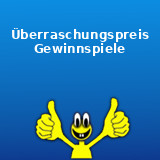 Überraschungspreis Gewinnspiel