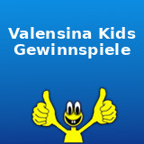 Valensina Kids Gewinnspiel