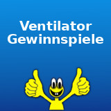 Ventilator Gewinnspiele