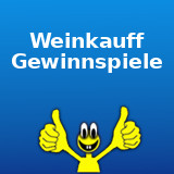 Weinkauff Gewinnspiel