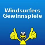 Windsurfers Gewinnspiel